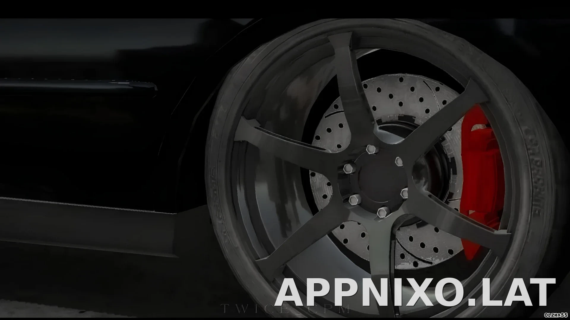 Car Parking Multiplayer скриншот 1
