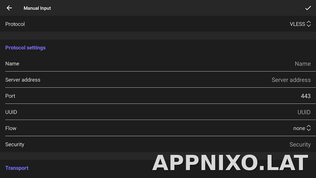 Happ скриншот 6