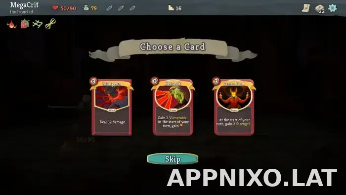 Slay the Spire скриншот 5